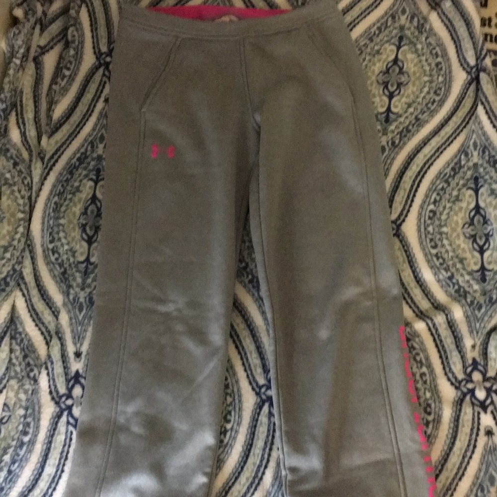 Sweatpants